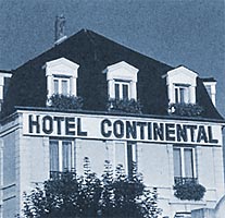 Hotel Continental