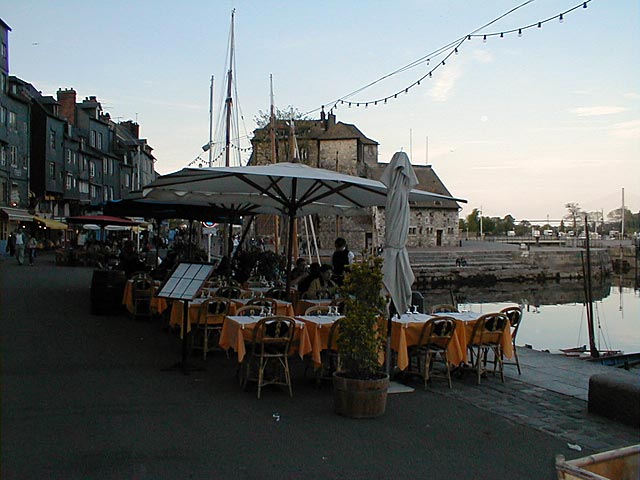 Honfleur