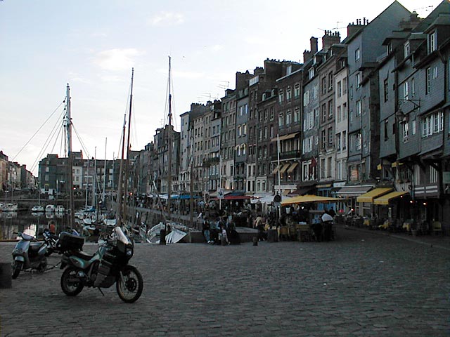 Honfleur