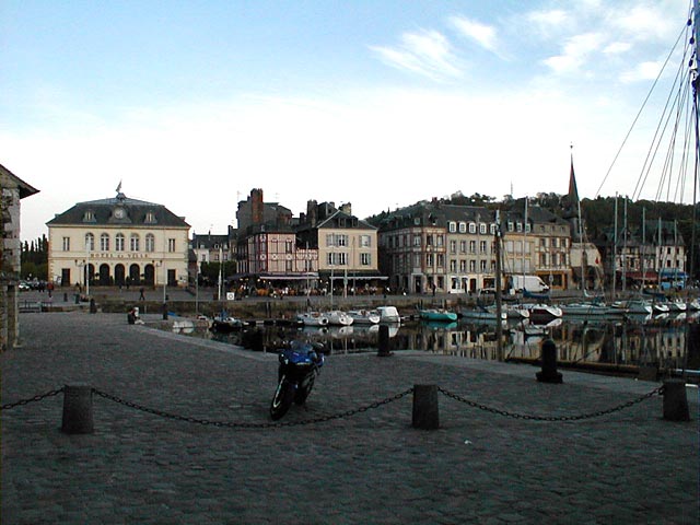 Honfleur