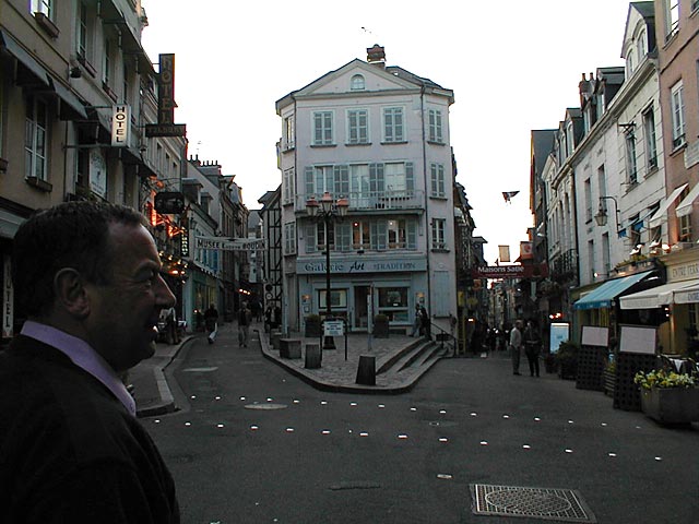 Honfleur