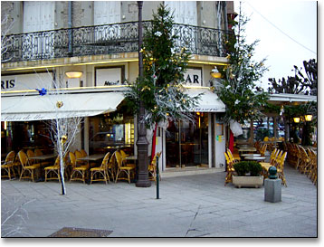 Go left or right or inside :-)