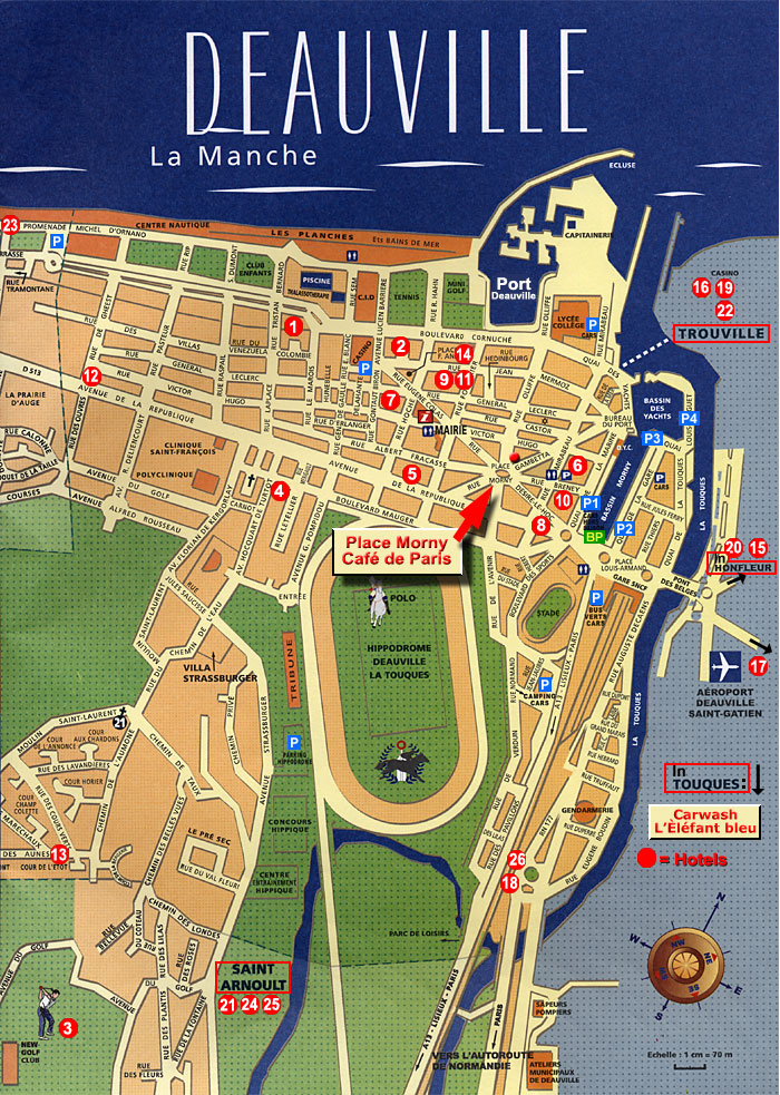 Deauville
