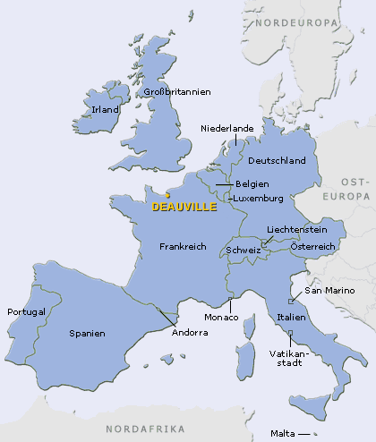 Deauville