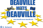 Deauville meets Deauville